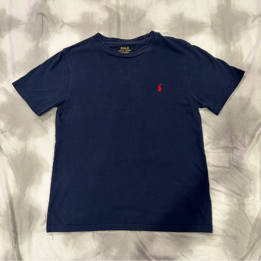 Polo t shirt
